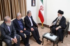 بشارت پیروزی‌های بزرگتر از به‌زانو درآوردن ۴۸ساعته رژیم صهیونیستی/ فشارهای استکبار هرگز جمهوری اسلامی را از حمایت فلسطین منصرف نخواهد کرد