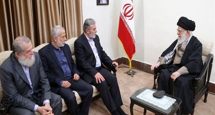 بشارت پیروزی‌های بزرگتر از به‌زانو درآوردن ۴۸ساعته رژیم صهیونیستی/ فشارهای استکبار هرگز جمهوری اسلامی را از حمایت فلسطین منصرف نخواهد کرد