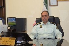 کشف یک‌میلیارد و 200 میلیون ریال کالای قاچاق در اسلام آبادغرب