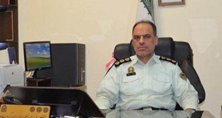 کشف یک‌میلیارد و 200 میلیون ریال کالای قاچاق در اسلام آبادغرب