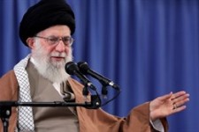 فرمانده فرمان را صادر کرد/فیلم