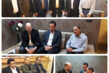 تجلیل از نیم قرن مجاهدت علمی  و تربیتی پیشکسوت فرهنگی در اسلام آبادغرب/تقدیر از معلم نمونه ای که از شهید رجایی و شهید باهنر تقدیرنامه گرفته