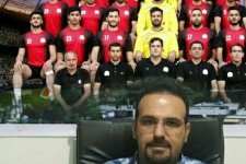 آسیایی شدن تیم هندبال زاگرس اسلام آبادغرب/ پیام مدیرعامل باشگاه زاگرس ؛کسب سهمیه آسیایی عیدی تیم زاگرس به مردم کرمانشاه 