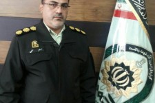 انهدام یک باند حرفه ای تهیه و توزیع مواد مخدر در اسلام ابادغرب