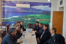 اسلام آباد غرب آماده استقبال وپذیرایی از مهمانان نوروزی است