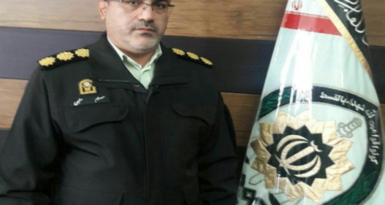 استخدام یگان ویژه پلیس انتظامی اسلام آبادغرب/افزایش107 درصدی کشفیات سرقت در شهرستان