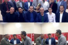 مردمی شدن  تئاتر مرصاد مهمترین ویژگی جشنواره دهم بود