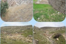 کاهش اثرات مخرب سیل در اسلام آبادغرب از نشانه های توجه به  کار آبخیزداری در شهرستان است