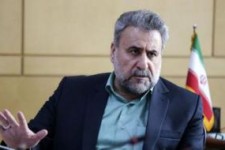 در صورت قرار گرفتن سپاه در لیست تروریست‌ها ارتش آمریکا را در فهرست تروریسم می‌گذاریم