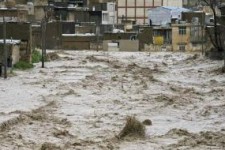 «غلط‌هایی» که رسانه‌های معاند در سیل کردند