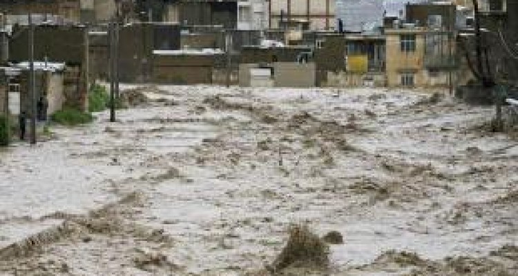 «غلط‌هایی» که رسانه‌های معاند در سیل کردند