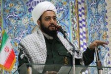 تروریستى نامیدن سپاه پیامدهاى زیادى براى آمریكا به همراه دارد/ آمریكا محور تروریسم و تروریسم پرورى در جهان‌ است