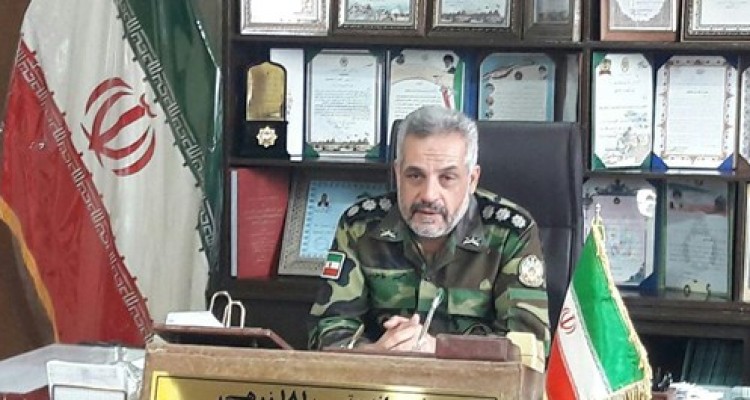 ولایت محوری اصلی ترین عنصر ارتش است