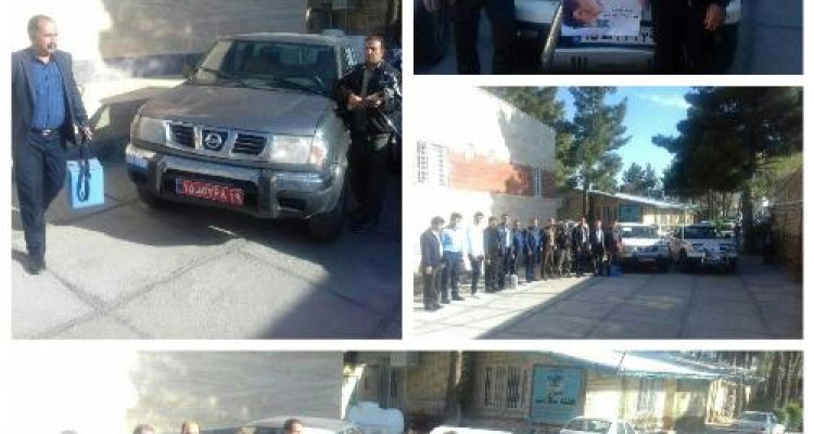 آغاز طرح تکمیلی واکسیناسیون فلج اطفال عشایری و مناطق پرخطردر اسلام آباد غرب