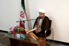 راهیان نور مانند شب قدر است/انقلاب دیگری برای جوانان ایران و خارج از مرزها ایجاد شده است.