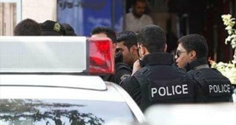 رییس پلیس آگاهی اسلام آبادغرب به درجه رفیع شهادت نائل آمد