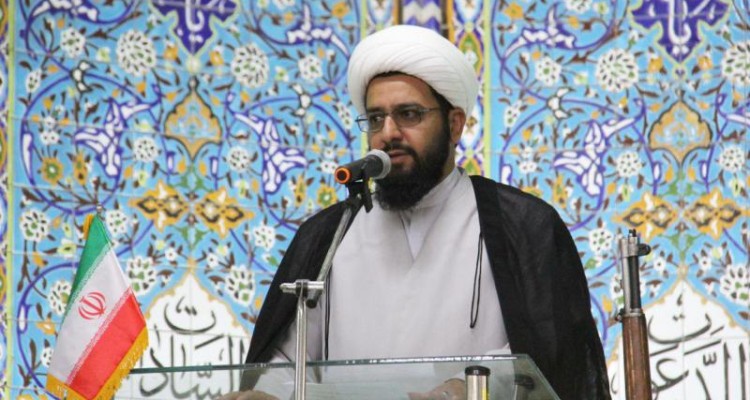 گفتمان امام خمینى(ره)باعث شده تا بسیارى از مناسبات حاكم بر جهان دچار تغییر شود/گروه‌هاى مقاومت در منطقه به‌عنوان گروه‌هاى موفق و تأثیرگذار مطرح هستند