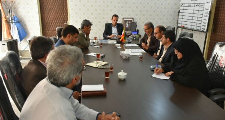 صدور 124هزار شناسنامه رايانه اي و کارت ملی هوشمند در شهرستان اسلام آبادغرب