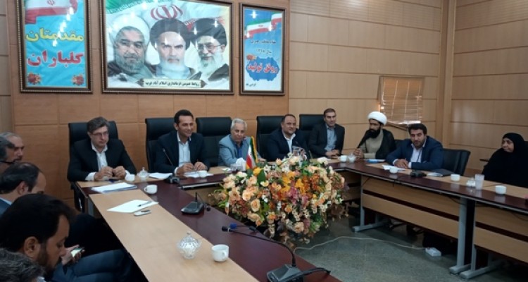 تئاتر مرصاد می تواند فریاد رسای مردم اسلام آبادغرب در دفاع مقدس باشد/ارسال 162 اثر از 26 استان کشور به جشنواره  ملی تئاتر مرصاد