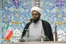 باید گارد سختى را در مقابل زیاده‌خواهى  آمریكا و اروپایی ها اتخاذ كرد/  ابعاد سیاسى حج، مطابق با خواسته و دستورات اسلام است