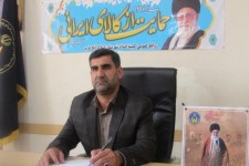 21 نفر از نوعروسان كميته امداد اسلام آباد غرب طی سه ماهه اول سال ۹۸ كمك جهيزيه دريافت كردند