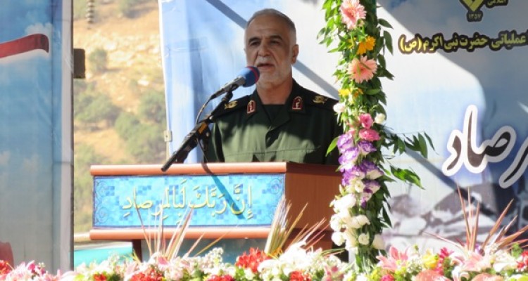 اقتدار امروز کشور ارمغان مقاومت و ایستادگی مردم است