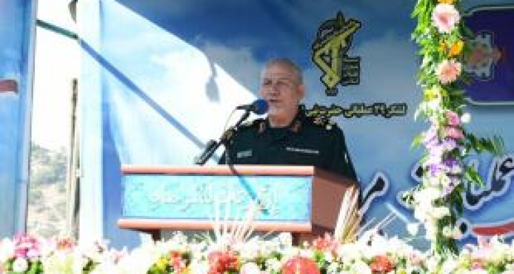 آمریکایی‌ها با قدرت‌گیری ایران مجبورند منطقه را ترک کنند 