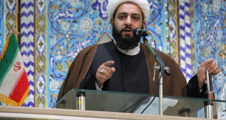 ابعاد جنایت منافقین و ایثارو رشادت مردم این دیار باید برای همگان روشن شود/ نمازجمعه توانسته در 40 سال گذشته بعنوان یک رسانه پویا عمل کند