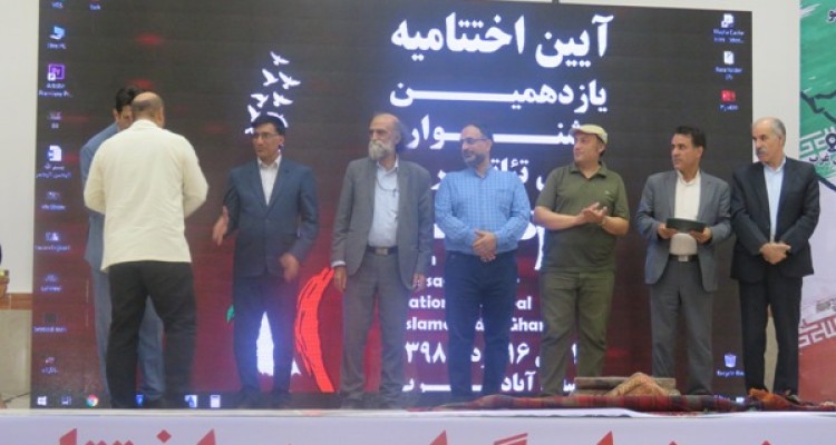 برگزیدگان بخش صحنه ای و خیابانی یازدهمین جشنواره ملی تئاتر مرصاد معرفی شدند