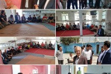 خانواده‌ها در پیشگیری از اعتیاد نقش بسیار مهمی را ایفا می‌کنند