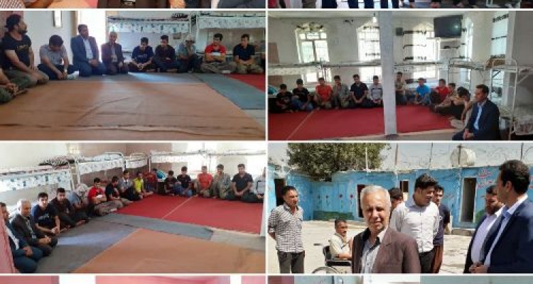 خانواده‌ها در پیشگیری از اعتیاد نقش بسیار مهمی را ایفا می‌کنند