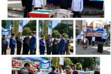 دانش آموزان و فرزندان ایتام اسلام آبادغرب در انتظار دستان سخاوتمند خیرین می باشند