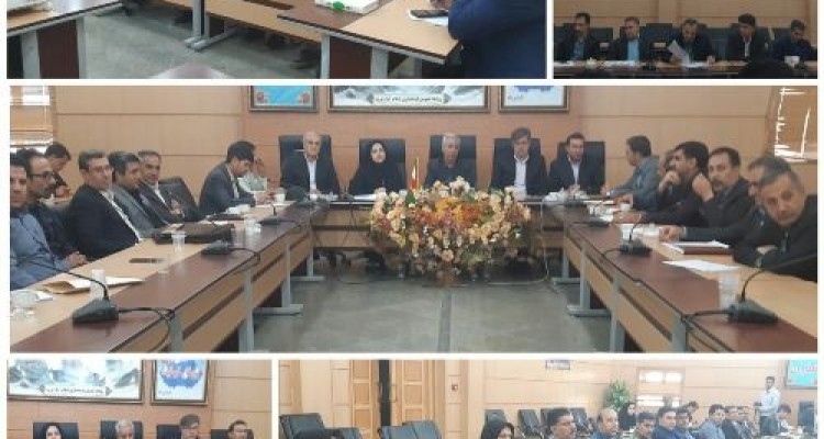 مهار 12مورد حریق در سطح مزارع و اراضی ملی اسلام آبادغرب