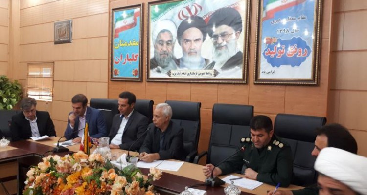 اجرای ۱۹ برنامه در هفته دفاع مقدس در اسلام آباد غرب/ ما مدیون رشادت شهدا هستیم