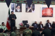 این جایگاه بسی بزرگ است برای شما/ این هیکل فربه شما پای منبرهای روحانیت رشد و نمو پیدا کرده؛ چه اتفاقی برای شما افتاده که اینچنین شاگرد ناخلفی شده اید؟!