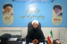 ما هنوز ناگفته های بسیار از دفاع مقدس داریم /باید زوایای مختلف دفاع مقدس به نسل جوان معرفی شود