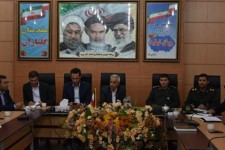 وحدت و اعتقاد راسخ به آرمانهاي انقلاب و شهدا سرلوحه كار مديران شهرستان اسلام آبادغرب است