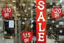 ضرورت حذف واژه های بیگانه از تبلیغات محیطی شهری و سردرب مغازه های اسلام آبادغرب