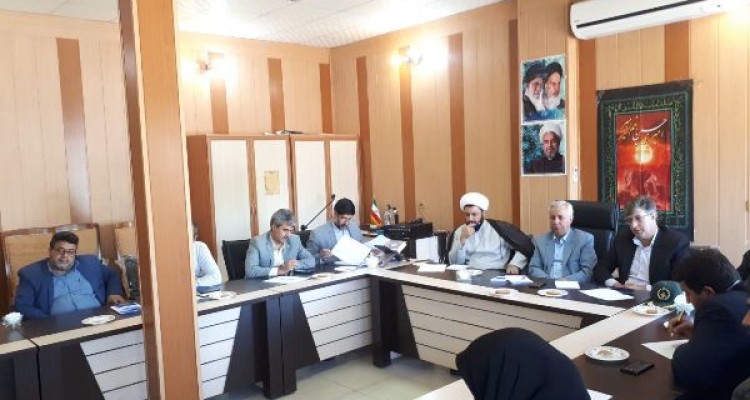 مردم محوری اصل اساس موکب هاست/اعلام آمادگی 5 موکب در بخش حمیل جهت خدمت رسانی به زوار اربعین