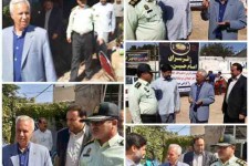 تاکنون 15هزار زائر در شهرستان اسلام آبادغرب اسکان یافتند