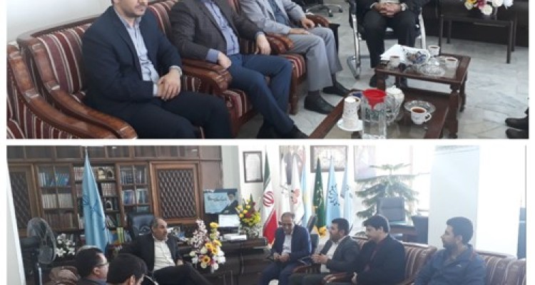 تاکید بر استفاده از ظرفیت مدیران، ضابطان و  متنفذان جهت پیشگیری از وقوع جرم 