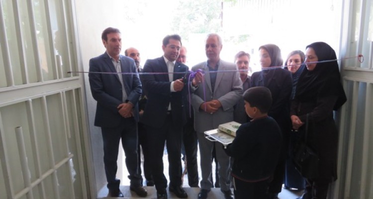 مراسم تودیع و معارفه رییس اداره ميراث فرهنگي اسلام آبادغرب/افتتاح موزه و فروشگاه صنایع دستی شهرستان+تصاویر