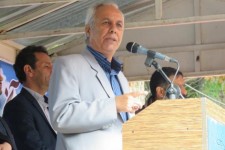 بدنبال برگزاری انتخاباتی پرشوری هستیم/مردم فضای عمومی انتخابات را به فضای دوستی و صمیمیت تبدیل کنند