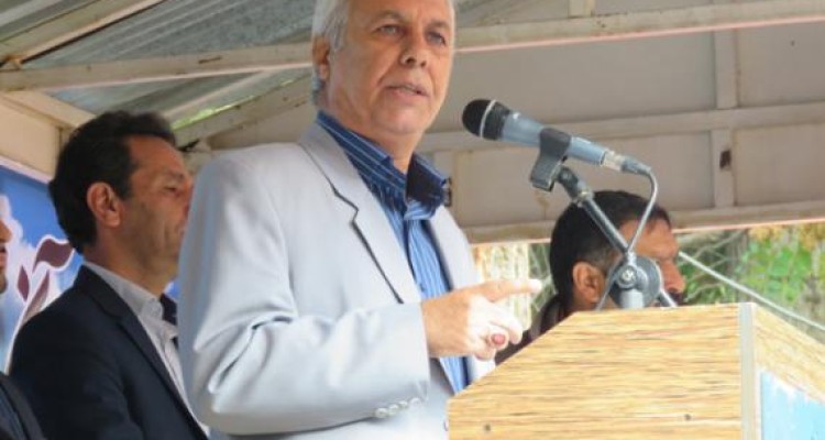 بدنبال برگزاری انتخاباتی پرشوری هستیم/مردم فضای عمومی انتخابات را به فضای دوستی و صمیمیت تبدیل کنند