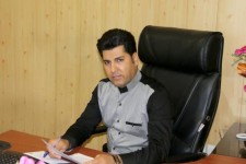 توزیع ۱۴۰تن برنج تنظیم بازار در اسلام آبادغرب/اجرای 3500 مورد بازرسی در سطح شهرستان