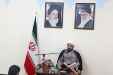 اگرتحلیل فتنه ۸۸ را فقط به یک اعتراض انتخاباتی تقلیل دهیم به انقلاب ظلم کرده ایم/هدف دشمنان راه انداختن انقلاب مخملی بود