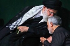 انتقام سختی در انتظار جنایتکاران است/ کار و راه «سردار سلیمانی» متوقف نمی‌شود