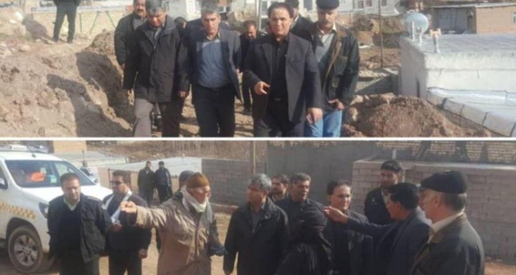 با اتمام گازرسانی پکیج ریجاب، بیش از 90 درصد روستاهای دالاهو از نعمت گاز برخوردار خواهند شد