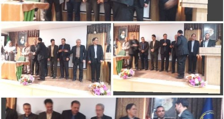 کسب رتبه برتر استانی کمیته امداداسلام آباد غرب در جلب مشاركت های مردمی