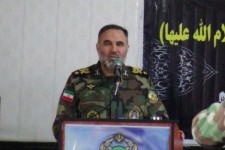 سردار سلیمانی یک چهره با اخلاص و ولایت مدار بود و خداوند متعال مزد این اخلاص و جهاد او را با شهادت داد